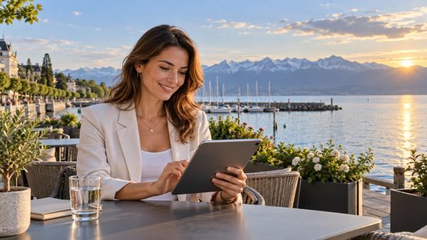 5 critères clés pour sélectionner une agence digitale en Suisse romande