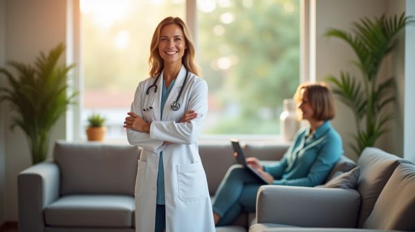 5 façons dont les réseaux sociaux boostent l'attraction des patients