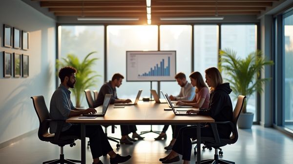 Agence digitale suisse romande : comment choisir celle qui booste votre performance