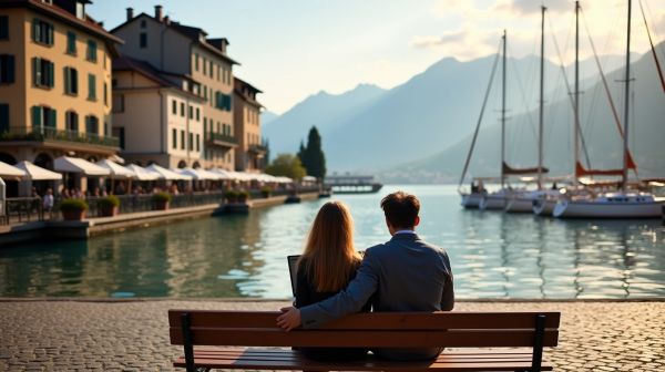 Création de site internet à Annecy : développez votre projet avec succès