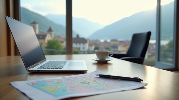 Création de site internet à Annecy : développez votre projet avec succès