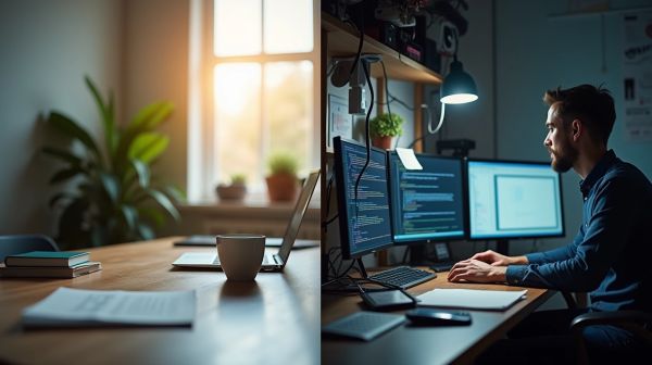 Les avantages et inconvénients de systeme io selon les utilisateurs