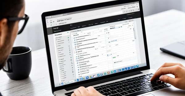 Organisez vos projets efficacement avec un logiciel de gestion de tâches