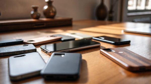 Top conseils pour sélectionner un fournisseur de coques sur mesure
