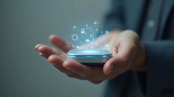 Un avis sur systeme io basé sur une utilisation réelle