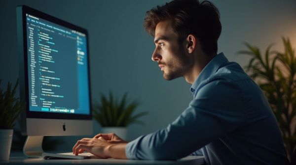 Un avis sur systeme io basé sur une utilisation réelle